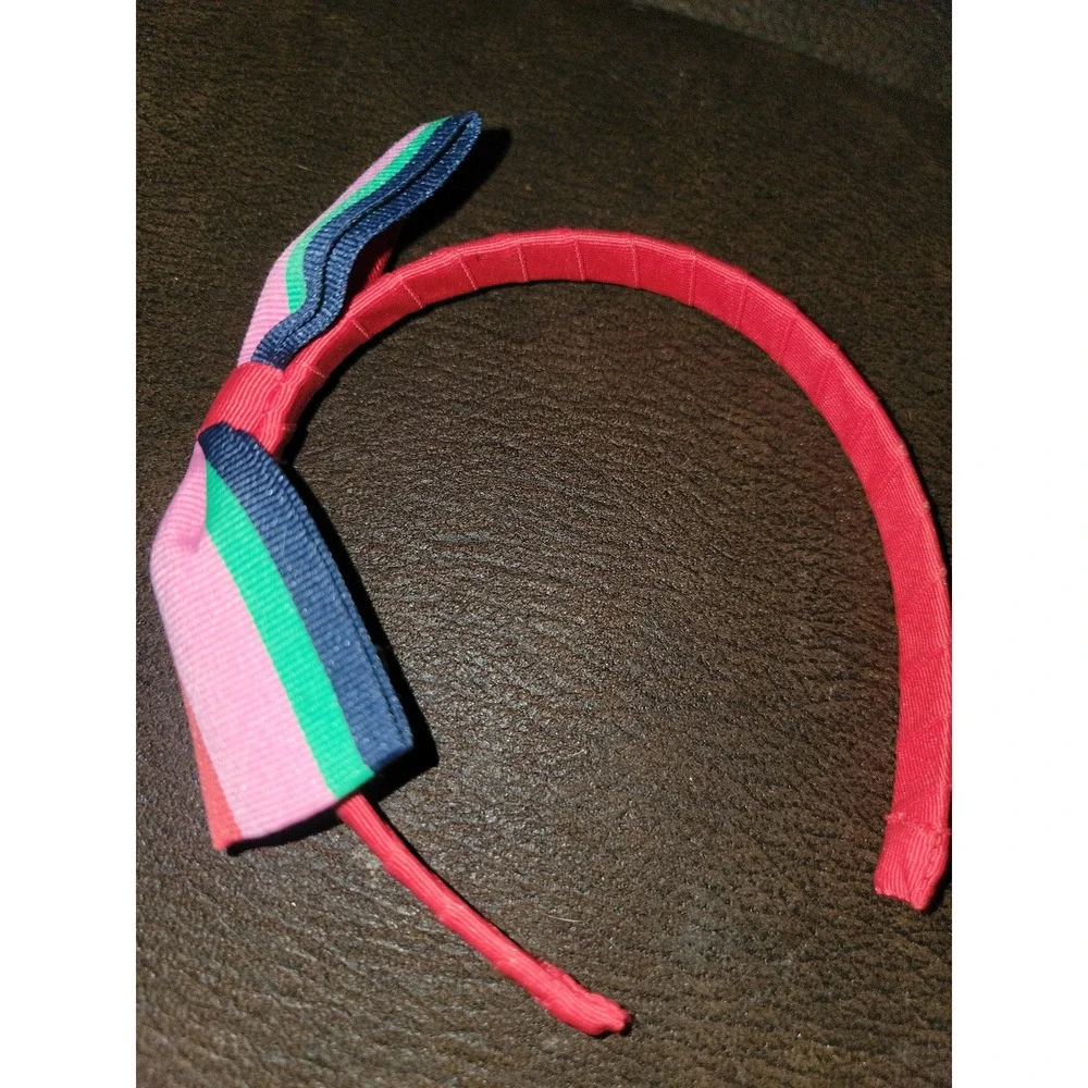 Gymboree smart little lady apple top size 4 jeans‎ size 5 slim headband